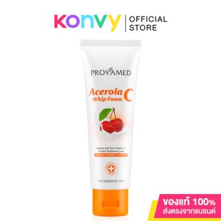 Provamed Acerola C Whip Foam 80ml.