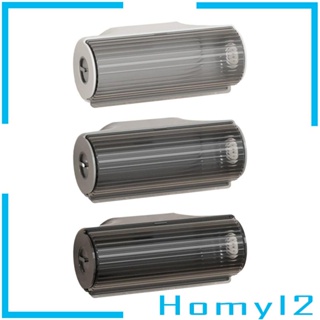 [HOMYL2] เครื่องจ่ายถุงขยะ แบบม้วน สําหรับห้องครัว