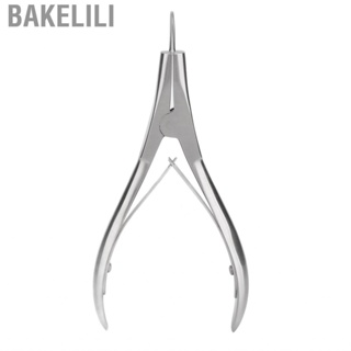 Bakelili Elbow Tube Expander Stainless Steel Rustproof Labor Saving Expansion Piler for Acoustic Ear Care Tool