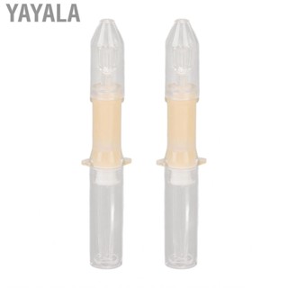 Yayala 2 PCS Eye  Moisturizing Whitening Reduce  Lifting