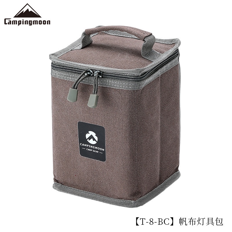 จัดส่งที่รวดเร็ว Campingmoon S362 ชามนึ่งสเตนเลส แบบพกพา สําหรับปิกนิกกลางแจ้ง