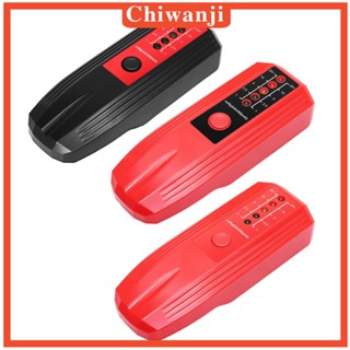 [Chiwanji] เครื่องทดสอบแม่เหล็กไฟฟ้า พร้อมไฟแสดงสถานะ LED ความแม่นยําสูง สําหรับสํานักงาน อุตสาหกรรมสนามแม่เหล็กไฟฟ้า