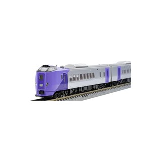 Tomix N Gauge Jr Kiha 261 Series 5000 ชุดโมเดลรถไฟดีเซล 9479 98487