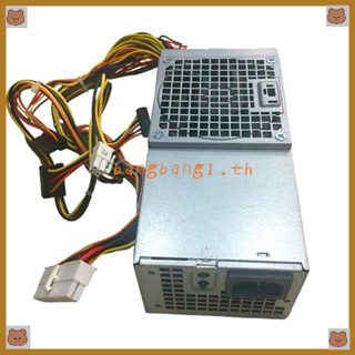 Bang อะไหล่พาวเวอร์ซัพพลาย 250W คุณภาพ สําหรับคอมพิวเตอร์ Optiplex 390 790 990 3010 Inspiron