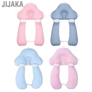 Jijaka Toddler Neck Pillow  Light Durable Travel Adjustable Breathable for Outing