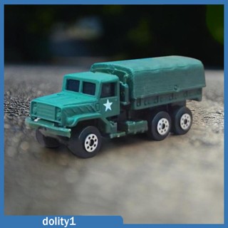 [Dolity1] โมเดลรถยนต์จิ๋ว สเกล 1:64 สําหรับสะสม เพื่อน ผู้ชาย