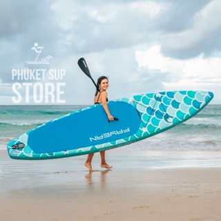 Fayean Mermaid 11 (335cm) Touring SUP board / Paddle board - IN STOCK!