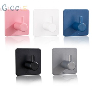 ⭐NEW ⭐Holder Igh Powerful Adhesive No Damage Towel Hooks Wall Coat Rack High Quality