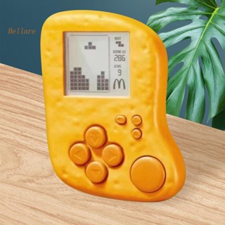 คอนโซลเกมเตตริส สําหรับ Mcdonald 2023 [Bellare.th]