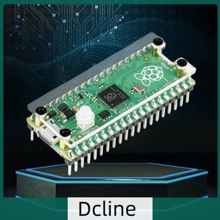 [Dcline.th] เคส Pico แบบใส สําหรับ Raspberry Pi