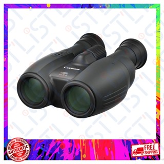 Canon 12x32 IS Binoculars