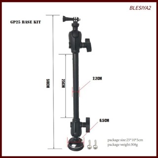 [Blesiya2] อะแดปเตอร์เมาท์ขาตั้งกล้องแอคชั่น สําหรับเรือคายัค