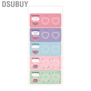 Dsubuy Photo Frame Decorative  Scrapbooking Self Adhesive DIY Craft for Household