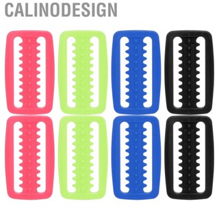 Calinodesign Dive Weight Belt Buckle  Corrosion‑Resistant Plastic Non‑Toxic Odorless for Snorkeling