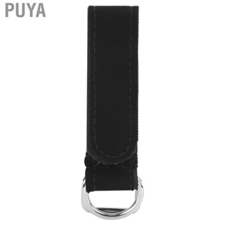 Puya Fishing Tools Rod Tie Strap Fastener Hook Loop Belt Pole Holder W GT