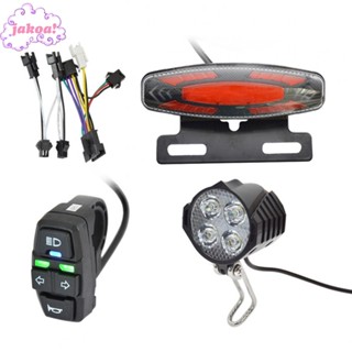 ไฟหน้า ไฟเลี้ยว พลาสติก ABS 12W พลังงานสูง ยาว 150 ซม. 1 ชิ้น