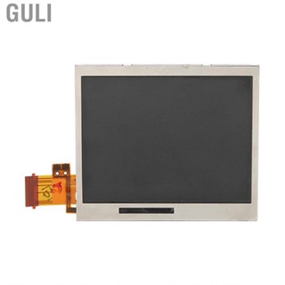 Guli LCD Display High Sensitivity 3.0 Inch Touch Screen For Gaming Consoles