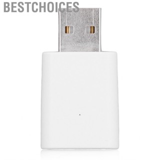 Bestchoices USB Repeater Small Lightweight Signal High Efficiency