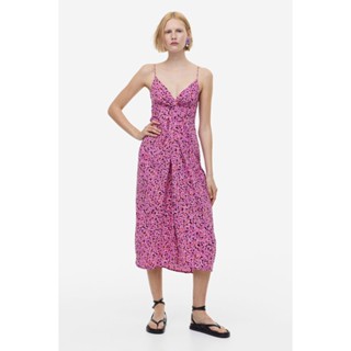 H&amp;M  Woman V-neck dress 1170208_1