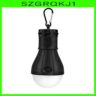 [szgrqkj1] ไฟฉายฉุกเฉิน LED แบบพกพา สําหรับตั้งแคมป์กลางแจ้ง