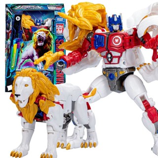 Hasbro Transformers แฮนด์ดาวน์ เพลาไพรม์ สิงโตดํา สิงโตขาว ให้ความชุ่มชื้น สําหรับผู้หญิง