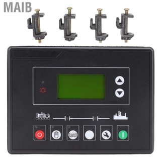 Maib Diesel Generator Controller   Screen Self Starting Module