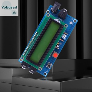 [Yobusad.th] บอร์ดถอดรหัส CW 500mA สําหรับวิทยุแฮม