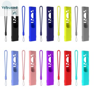 [Yobusad.th] รีโมตคอนโทรล พร้อมสายคล้อง สําหรับ Samsung BN59-01357A 01327A 01390A 01363