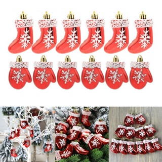 ⚡XMAS⚡Christmas Decoration Christmas Sock Christmas Tree Christmas Decoration Sock