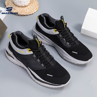 (พร้อมส่ง) Skechers_ GOWALK ArchFit รองเท้ากีฬา รองเท้าวิ่ง ข้อสั้น ยืดหยุ่นสูง ขนาดใหญ่ สําหรับผู้ชาย