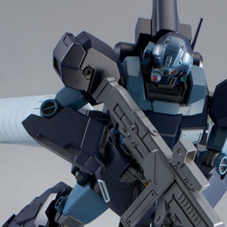 P  BANDAI HG 1/144 Jesta (Shezarr Type, Team A)