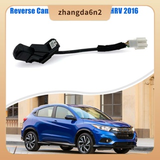 【พร้อมส่ง】กล้องมองหลังรถยนต์ 39530-t7a-003 อุปกรณ์เสริม สําหรับ Honda HR-V HRV 2016