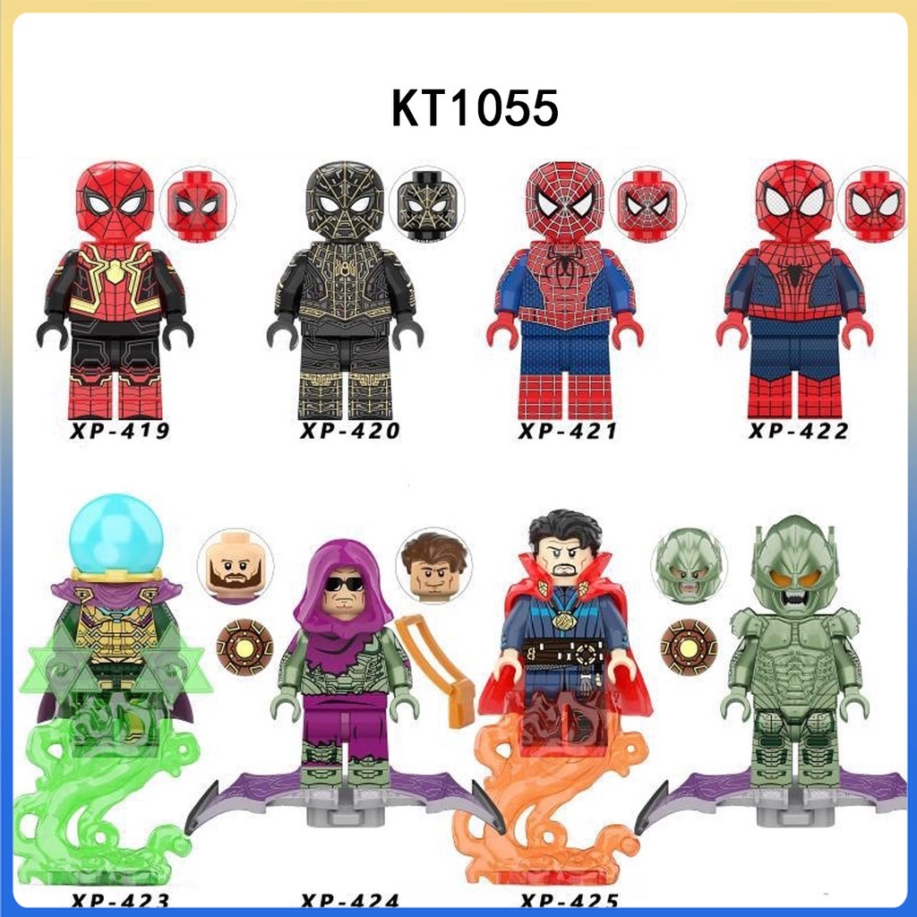 ของเล่นเด็ก หุ่นมหัศจรรย์ ของเล่นโมเดล เครื่องประดับ