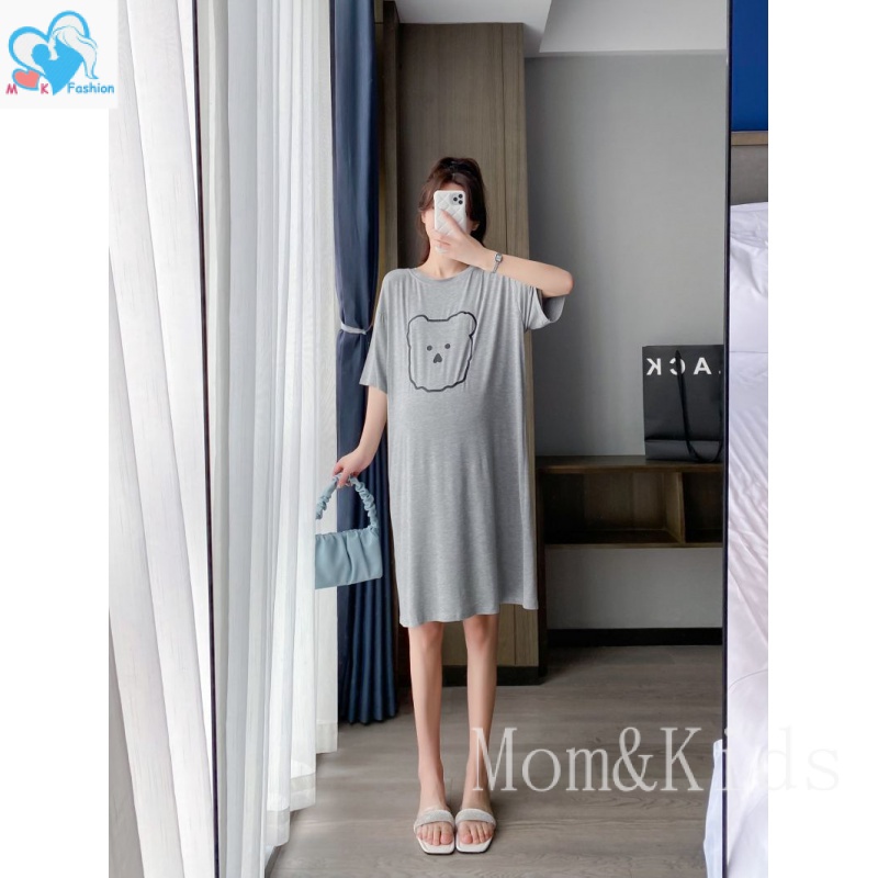 Mom&kids ชุดให้นมบุตร เป็นมิตรกับคุณแม่ - รูปที่ 6