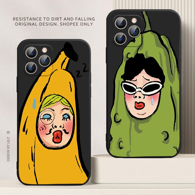 เคสซิลิโคนนิ่ม ลายตลก สําหรับ Huawei P30 P20 Y9 Y7 Y5 Pro Prime Lite Y7P Y6P Y6S Y5P 2019 2018