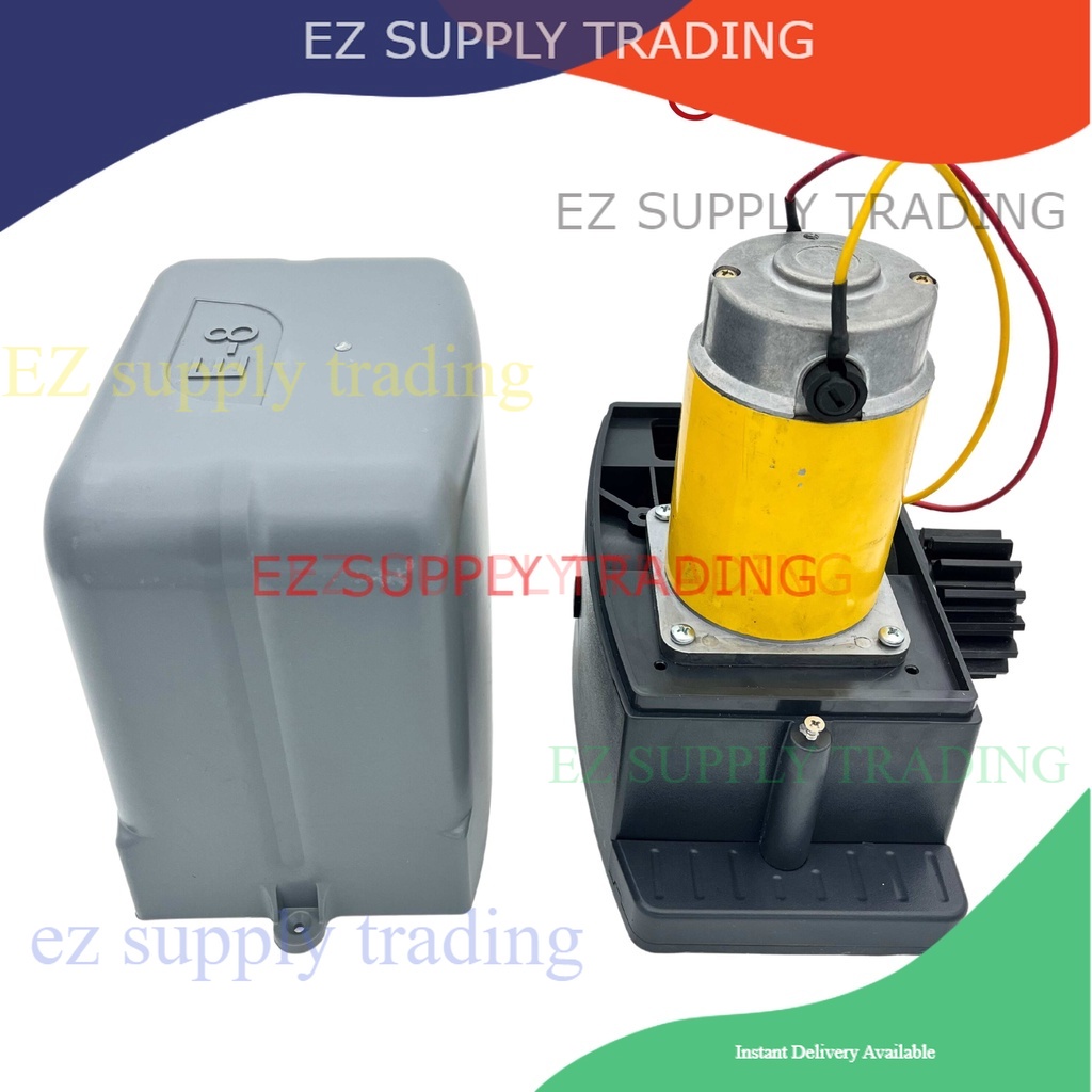 LIVE E8 E1200 SLIDING DC MOTOR เท่านั้น ( DC MOTO GM 738 GM738 DC MAX I726 I726 DNOR 700 )