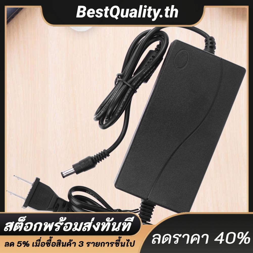 อะแดปเตอร์พาวเวอร์ 60w AC เป็น DC 15V 4A ป้องกันไฟโหลดเกิน