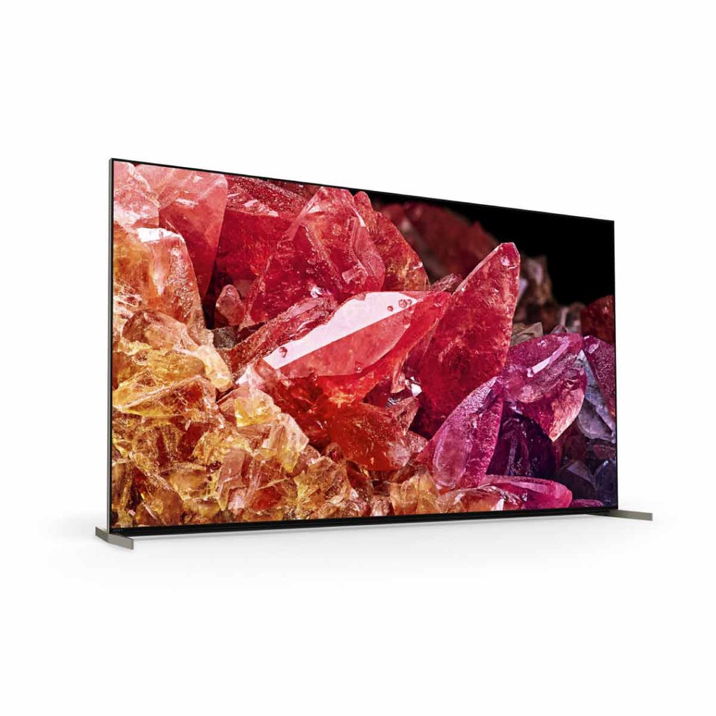🚚พร้อมส่ง🚚 PQ  SONY BRAVIA XR Mini LED Google TV 4K รุ่น XR-65X95K สมาร์ทีวี ขนาด 65 นิ้ว Google TV โดย สยามท
