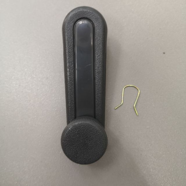 มือหมุน​กระจก​ โตโยต้า​ ตู้คอมมิวเตอร์ / AE101 8