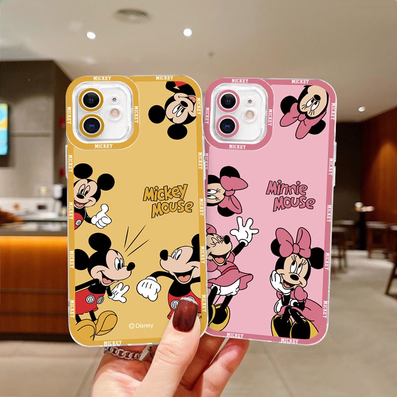 เคสเรียวมี C55 C53 C51 C35 Narzo 50 C25y C33 C12 C11 Realme 7 Pro 10 Pro 7i 9i 11 Pro C30 5i 6i C21y 9 Pro C3 8 C17 C25s - รูปที่ 2