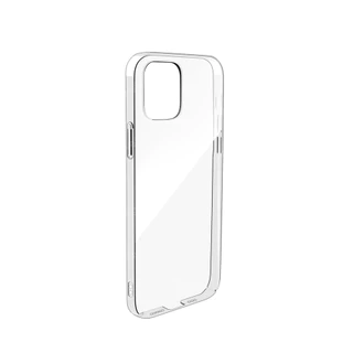 เคสโทรศัพท์มือถือพลาสติก PC แข็ง แบบใส กันกระแทก สําหรับ iPhone 17 Air 16 Plus 15 14 13 12 11 Pro Max X XS XR 6 6S 7 8
