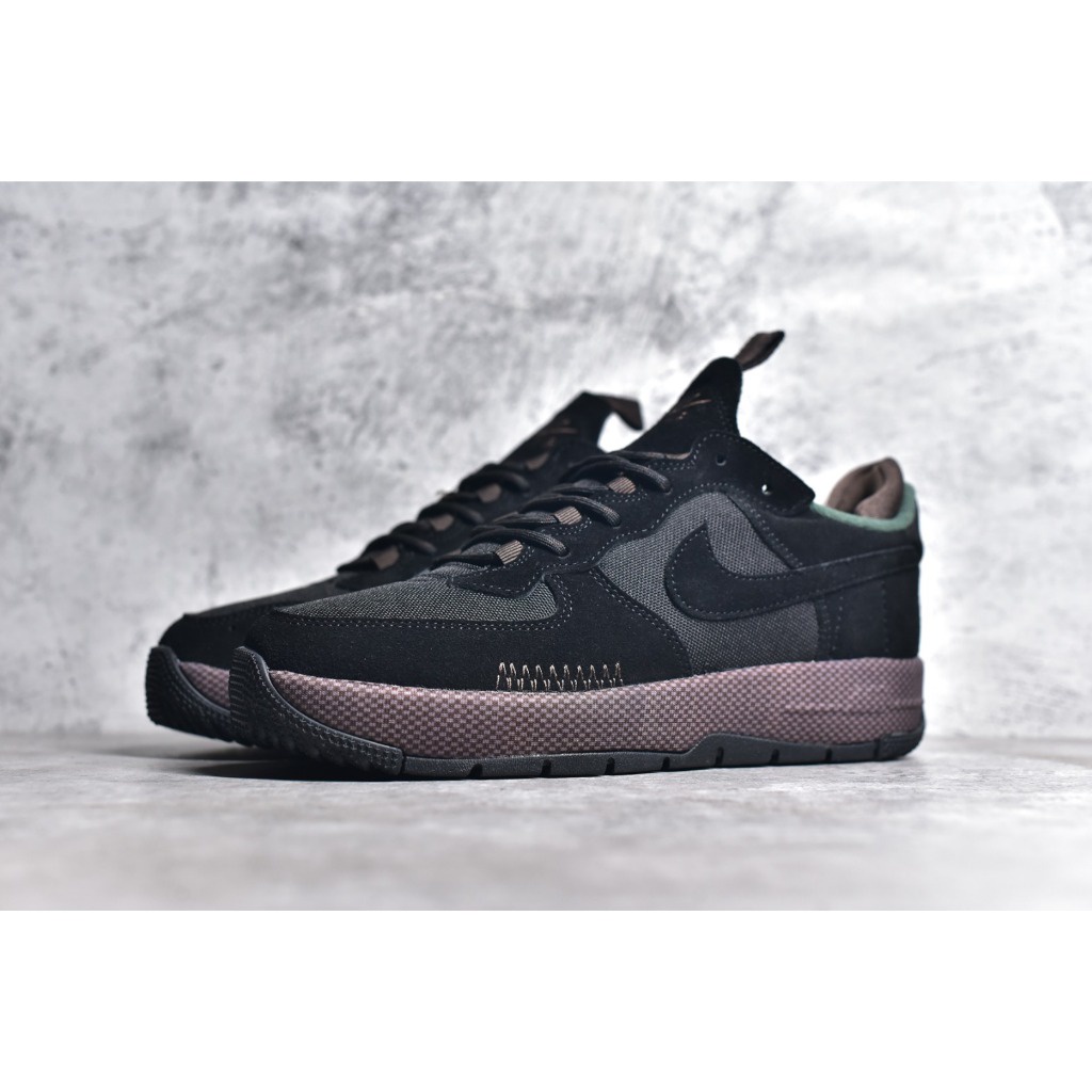 [Premium] Nike Air Force 1 AF1 Low "Wild" Casual Low Top Sneakers