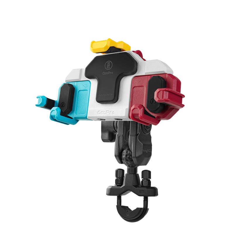 MWUPP OSOPRO OsoPro Crab Mount Personalized color combination  Varied charging mode
