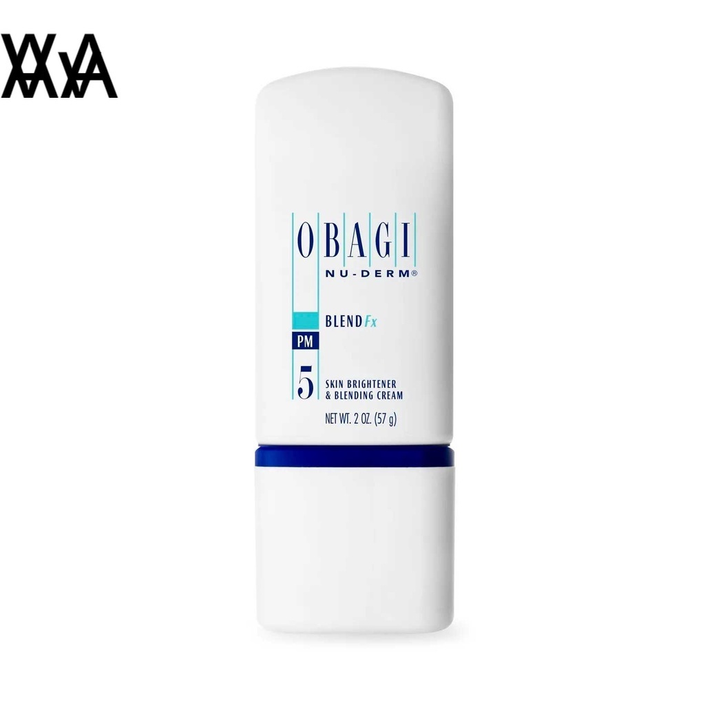 (Pre order 5-7 วัน)OBAGI - Nu-Derm® Blend Fx 57 g รักษาฝ้ากระรอยดำสูตรอ่อนโยน