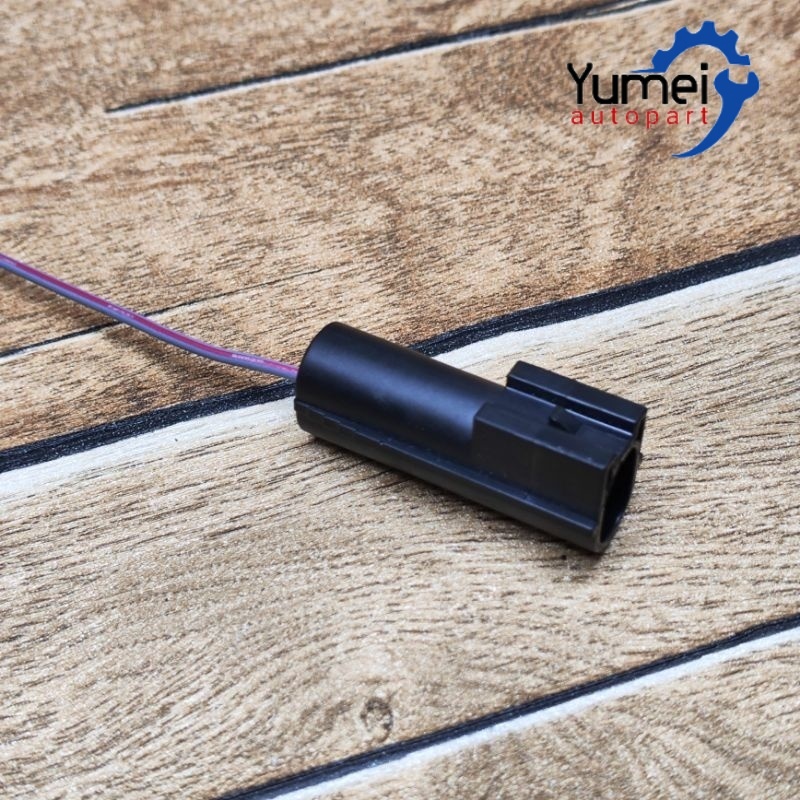 ซ็อกเก็ตเซ็นเซอร์ YAMAHA N MAX LEXI AEROX MIO M3 O2 ดั้งเดิม