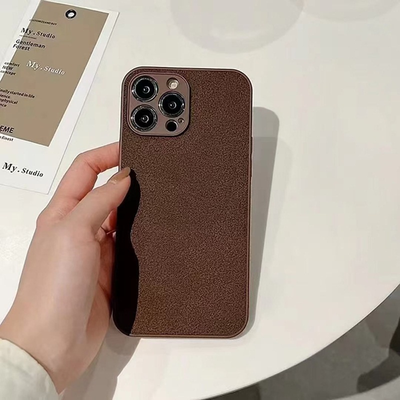 กรณีสําหรับvivo V40 V30 Pro V29 V27 V27E V21 V23 V23E Y78 Y36 Y77 Y76 Y16 Y12S Y20 Y20S Y20i Y11 Y17 Y15 Y12 ฝาครอบโทรศัพท์หนัง4G 5Gฝาครอบโทรศัพท์เยลลี่เต็ม