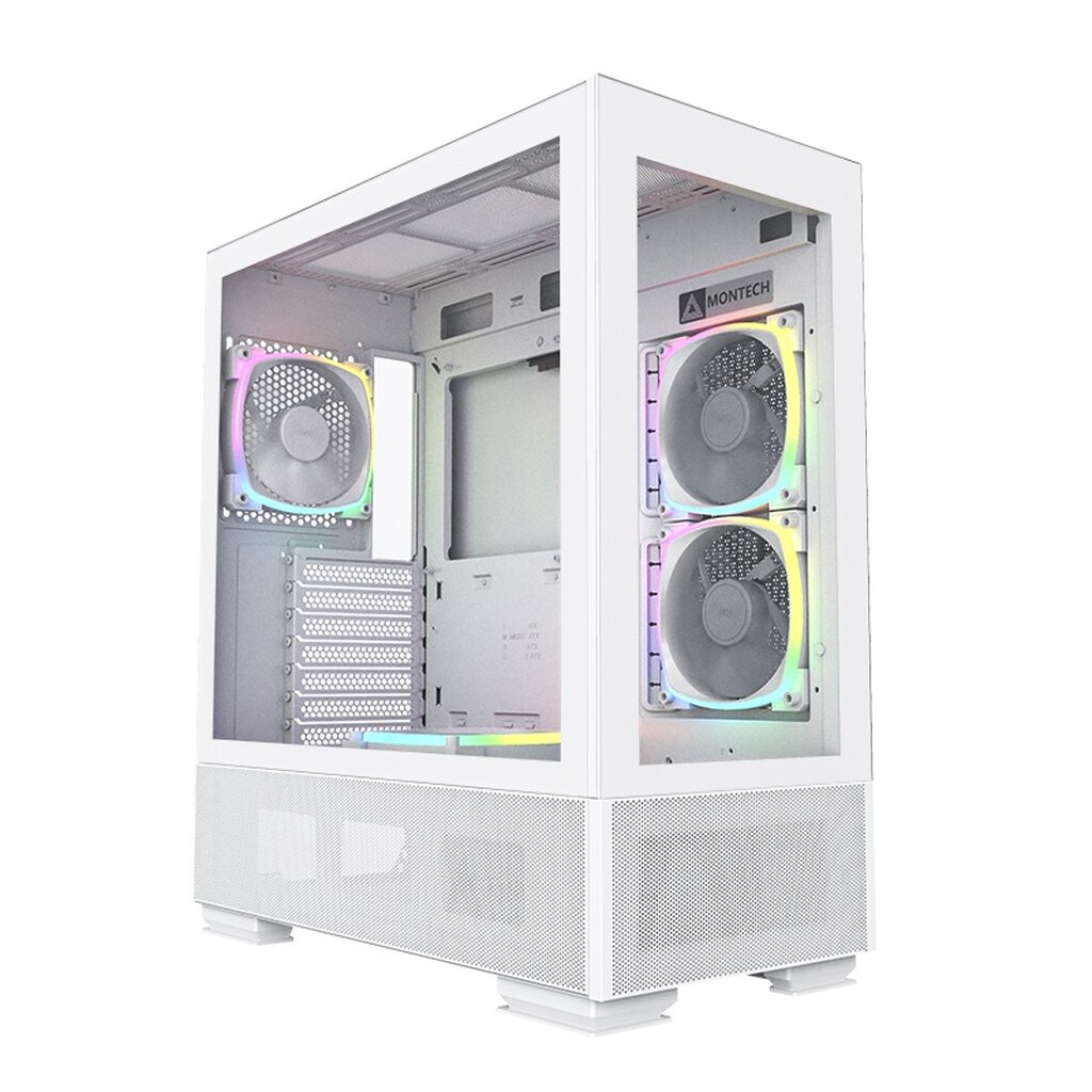 CASE MONTECH SKY TWO WHITE