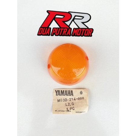 Yamaha L2g L2 g yb100 ls3 gt80 rs100 yasi yas1 l2s as3 yl u5 u7 nos