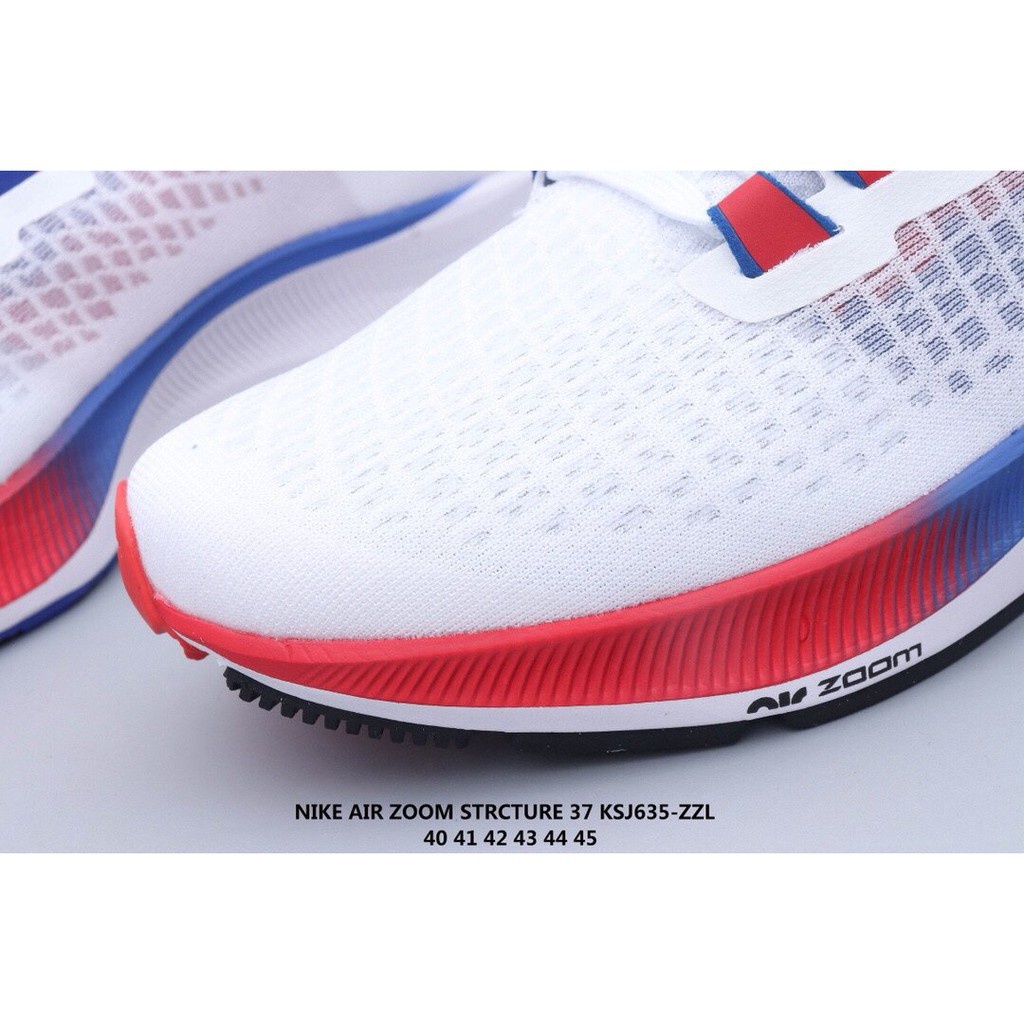 Nike Zoom Pegasus 37 turbo ของแท้สำหรับวิ่งผู้ชาย รองเท้า true