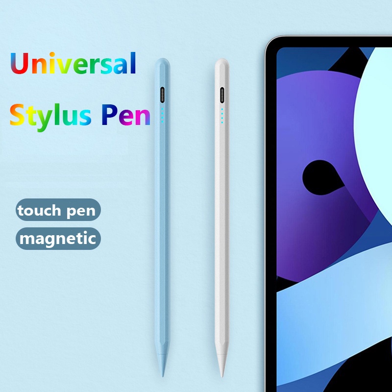 ปากกาสไตลัสทั่วไป สําหรับ Honor Pad X8 10.1 V8 Pro 8 12 Honor Pad MagicPad 13 นิ้ว 2023 X8 Lite 9.7